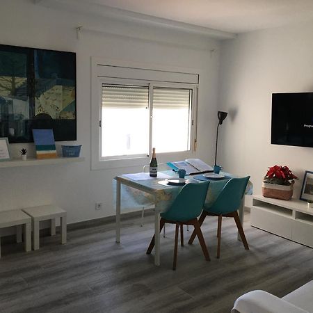 Loft Espectacular Vista Al Mar Daire Sitges Dış mekan fotoğraf