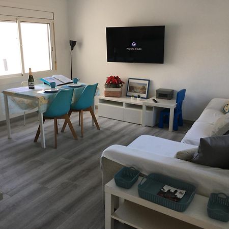 Loft Espectacular Vista Al Mar Daire Sitges Dış mekan fotoğraf