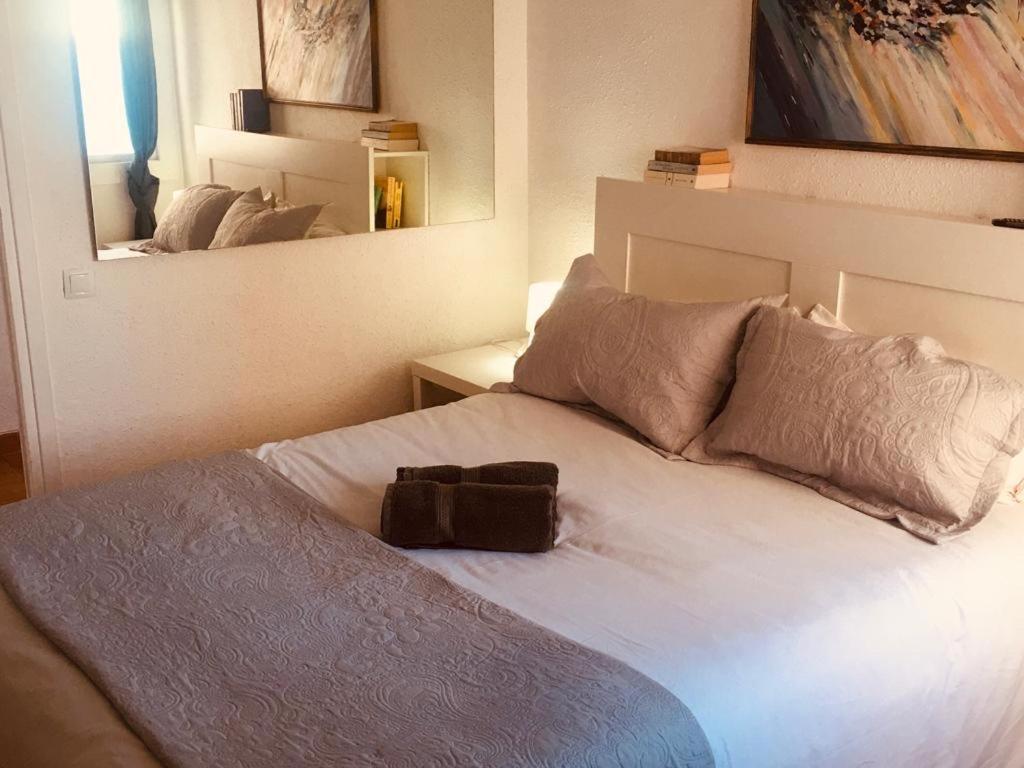 Loft Espectacular Vista Al Mar Daire Sitges Dış mekan fotoğraf