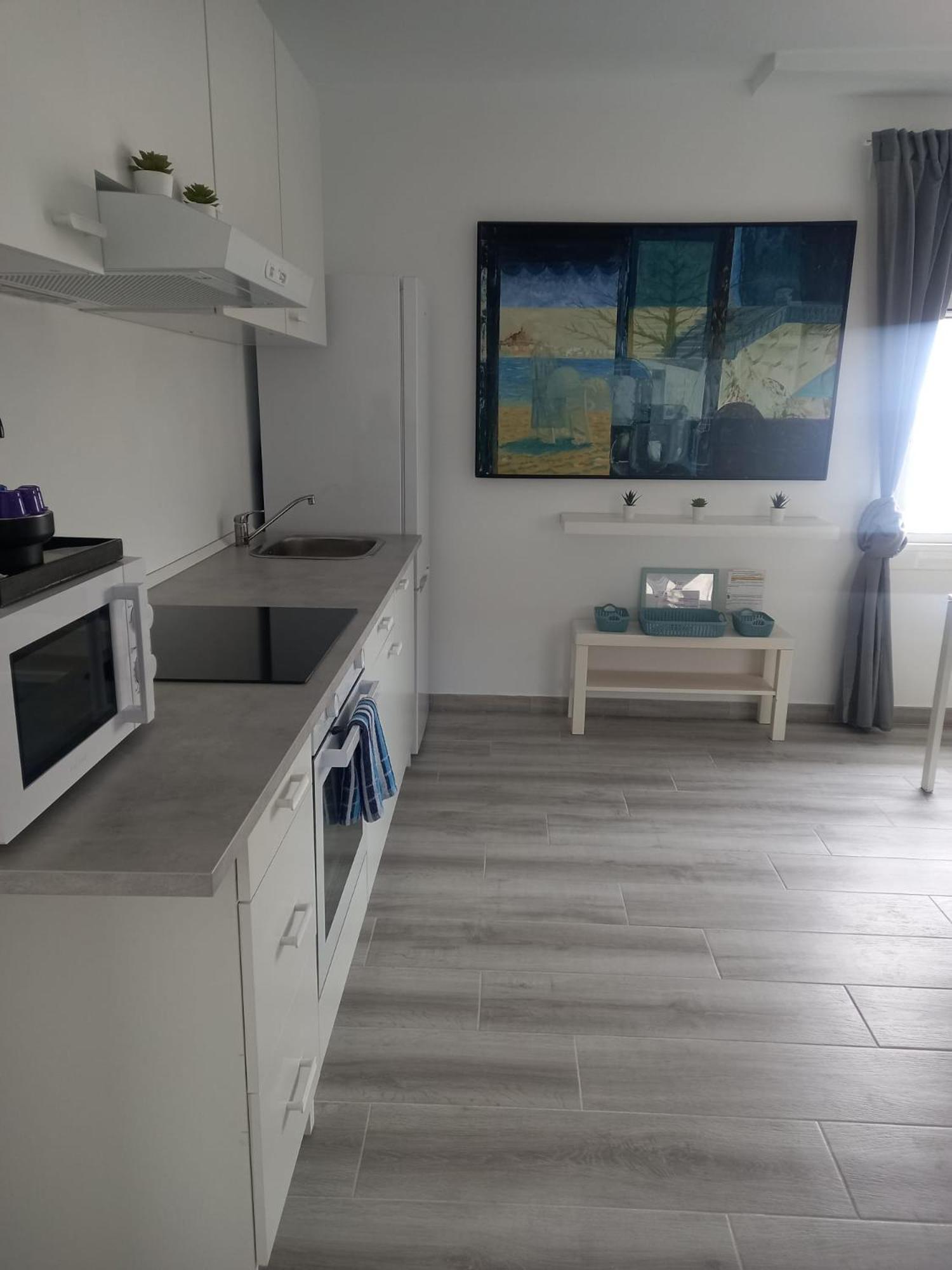 Loft Espectacular Vista Al Mar Daire Sitges Dış mekan fotoğraf