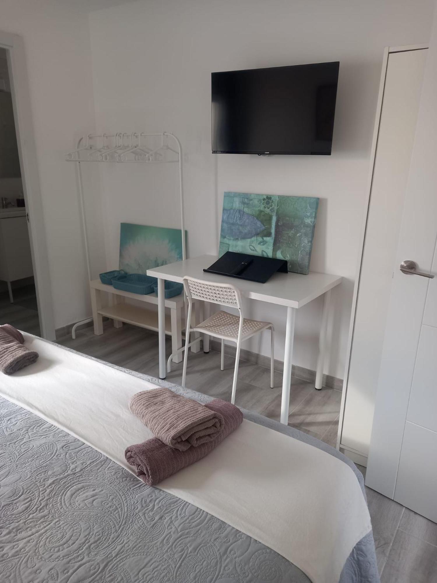 Loft Espectacular Vista Al Mar Daire Sitges Dış mekan fotoğraf