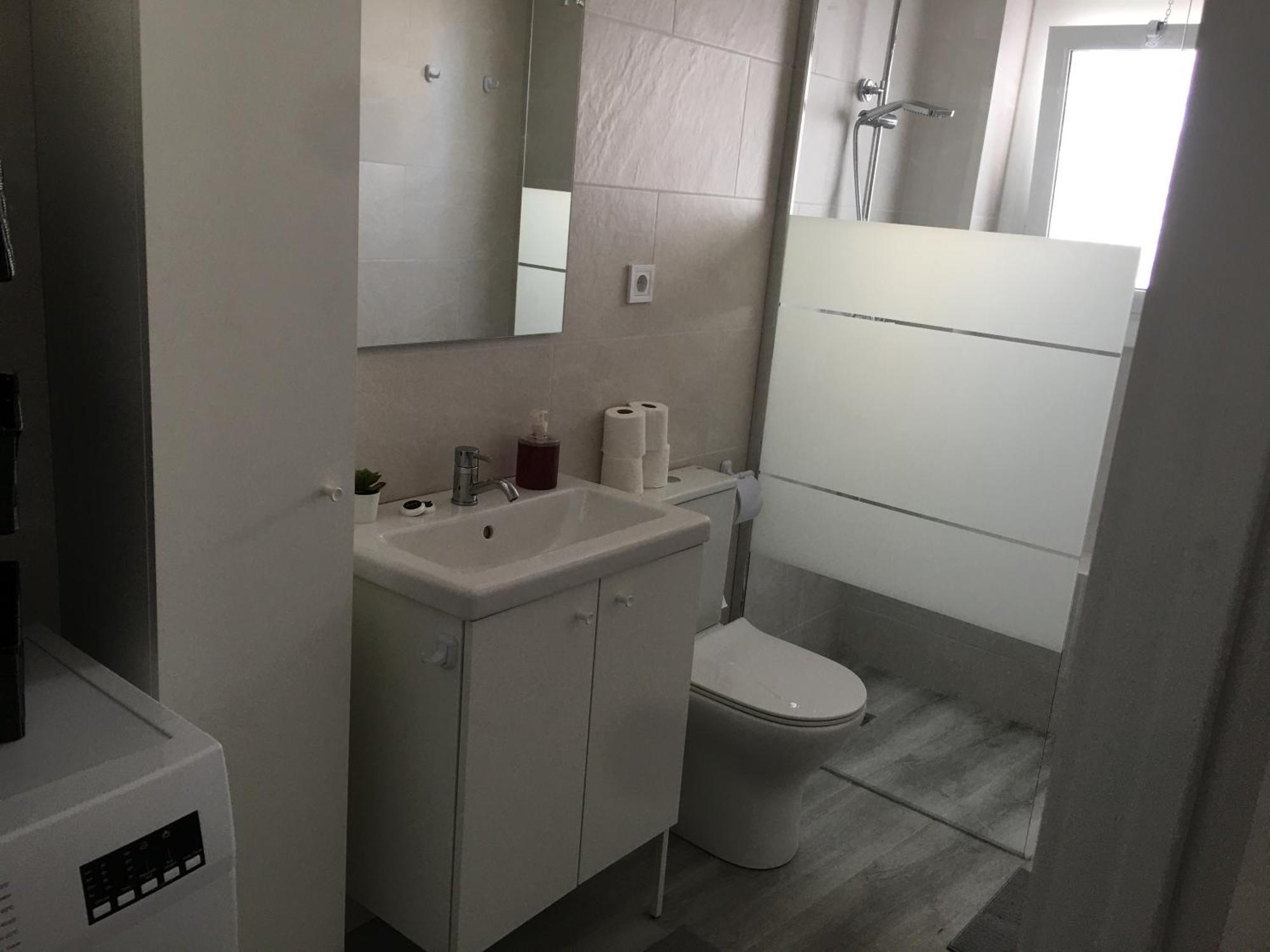Loft Espectacular Vista Al Mar Daire Sitges Dış mekan fotoğraf